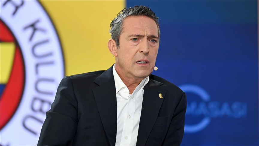 Fenerbahçe başkanlığına aday olacak mı? Ali Koç kararını açıkladı 8