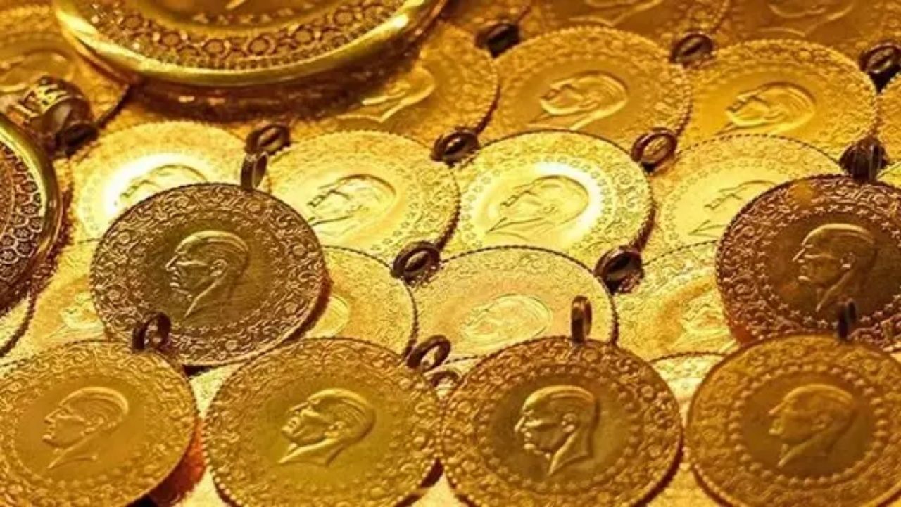 Altın baskı altında! Gram altın düştü, gözler FED'in faiz kararında 1