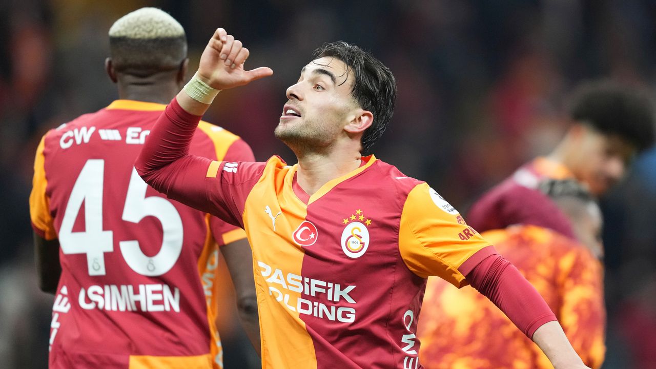 Yapay zeka Süper Lig'in şampiyonunu ve küme düşecek 3 takımı açıkladı! Ligde yarış tamamen bitti 24
