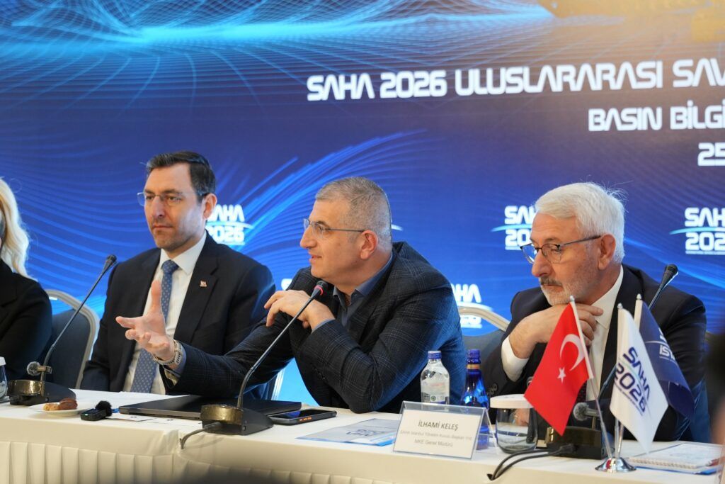 Türkiye, kriz ve savaş senaryosuna hazır 3