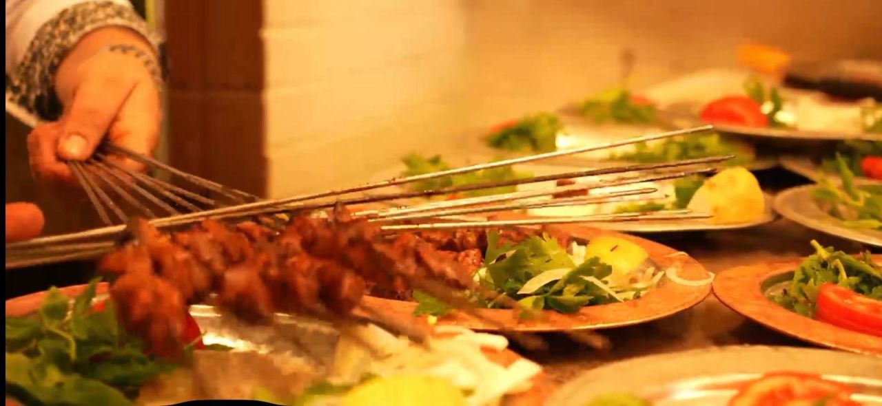 Şanlıurfa'da gastronomi patlaması! "Lezzet Noktası" uygulaması turizmi canlandırdı: Restoranlarda doluluk yüzde 50 arttı 5