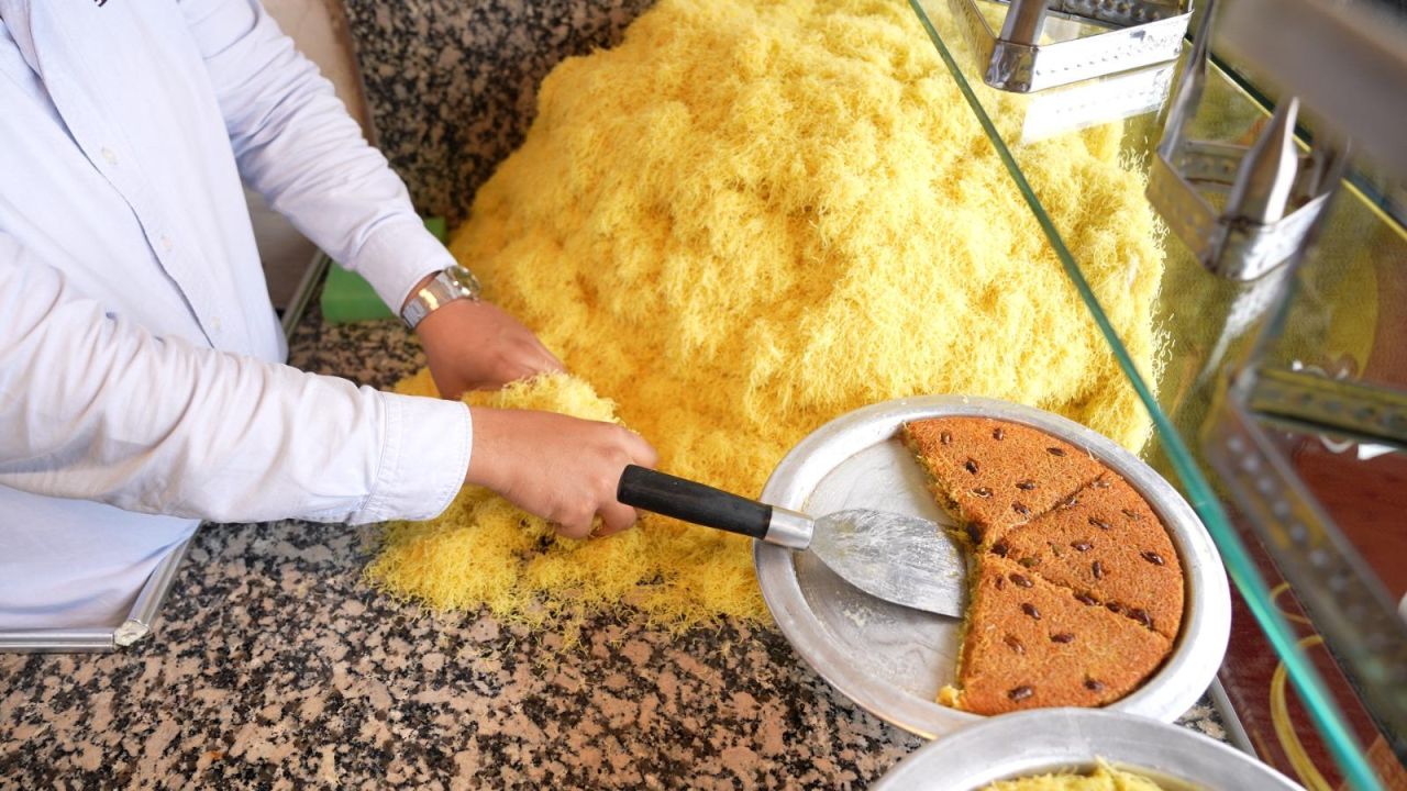 Şanlıurfa'da gastronomi patlaması! "Lezzet Noktası" uygulaması turizmi canlandırdı: Restoranlarda doluluk yüzde 50 arttı 6