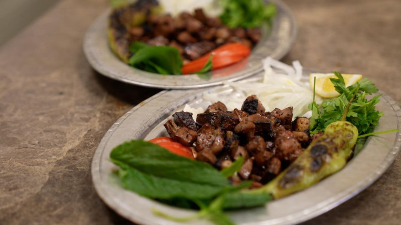 Şanlıurfa'da gastronomi patlaması! "Lezzet Noktası" uygulaması turizmi canlandırdı: Restoranlarda doluluk yüzde 50 arttı 8