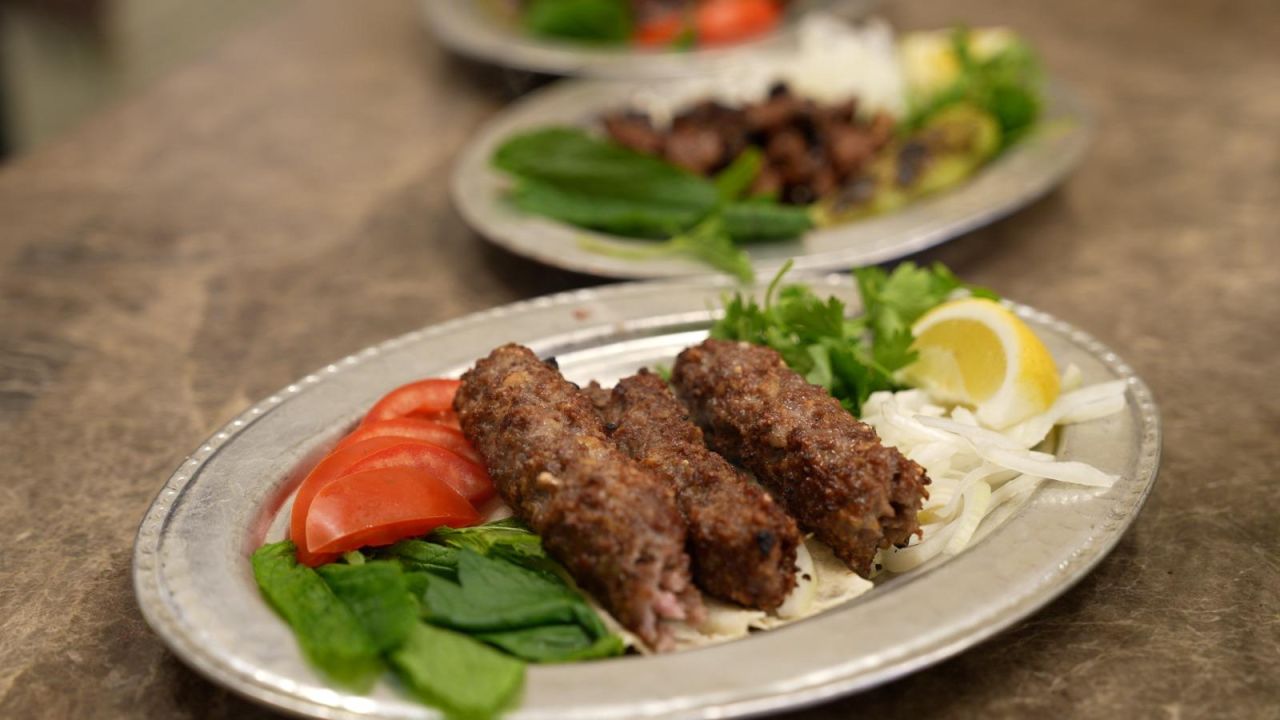 Şanlıurfa'da gastronomi patlaması! "Lezzet Noktası" uygulaması turizmi canlandırdı: Restoranlarda doluluk yüzde 50 arttı 9