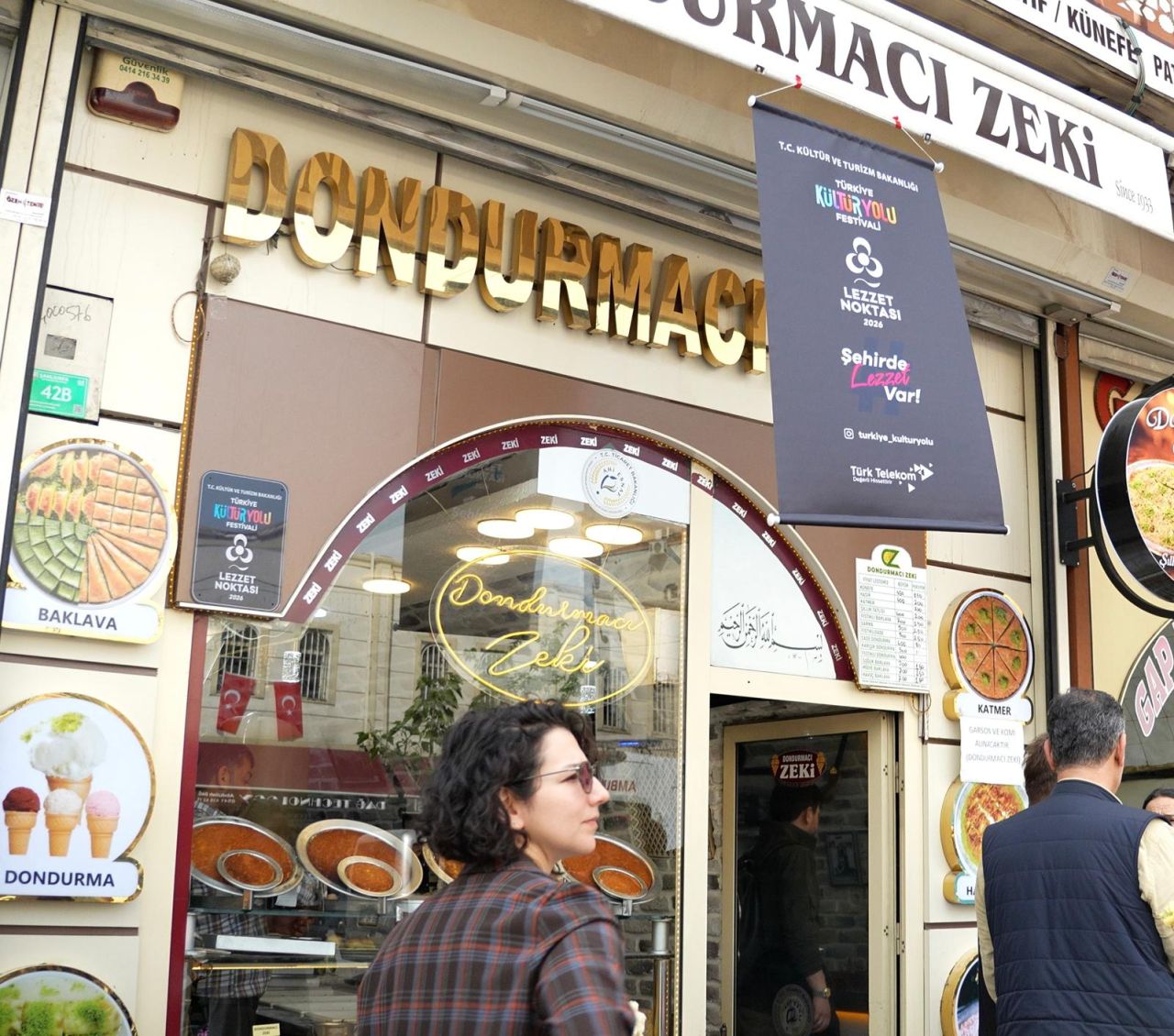 Şanlıurfa'da gastronomi patlaması! "Lezzet Noktası" uygulaması turizmi canlandırdı: Restoranlarda doluluk yüzde 50 arttı 10