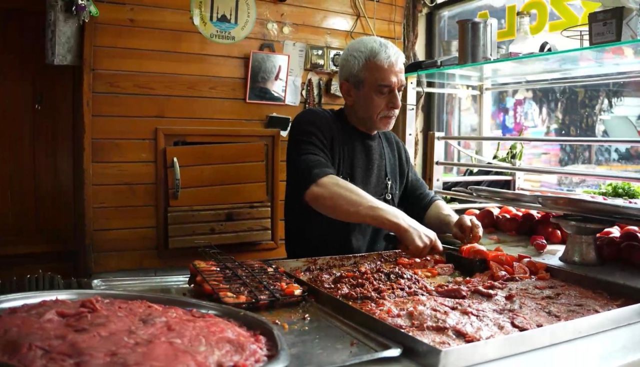 Şanlıurfa'da gastronomi patlaması! "Lezzet Noktası" uygulaması turizmi canlandırdı: Restoranlarda doluluk yüzde 50 arttı 7