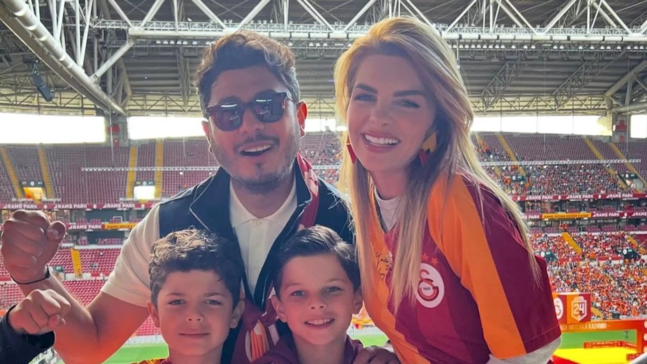 Pelin Karahan ve Bedri Güntay boşandı! 12 yıllık evlilik tek celsede bitti... 3