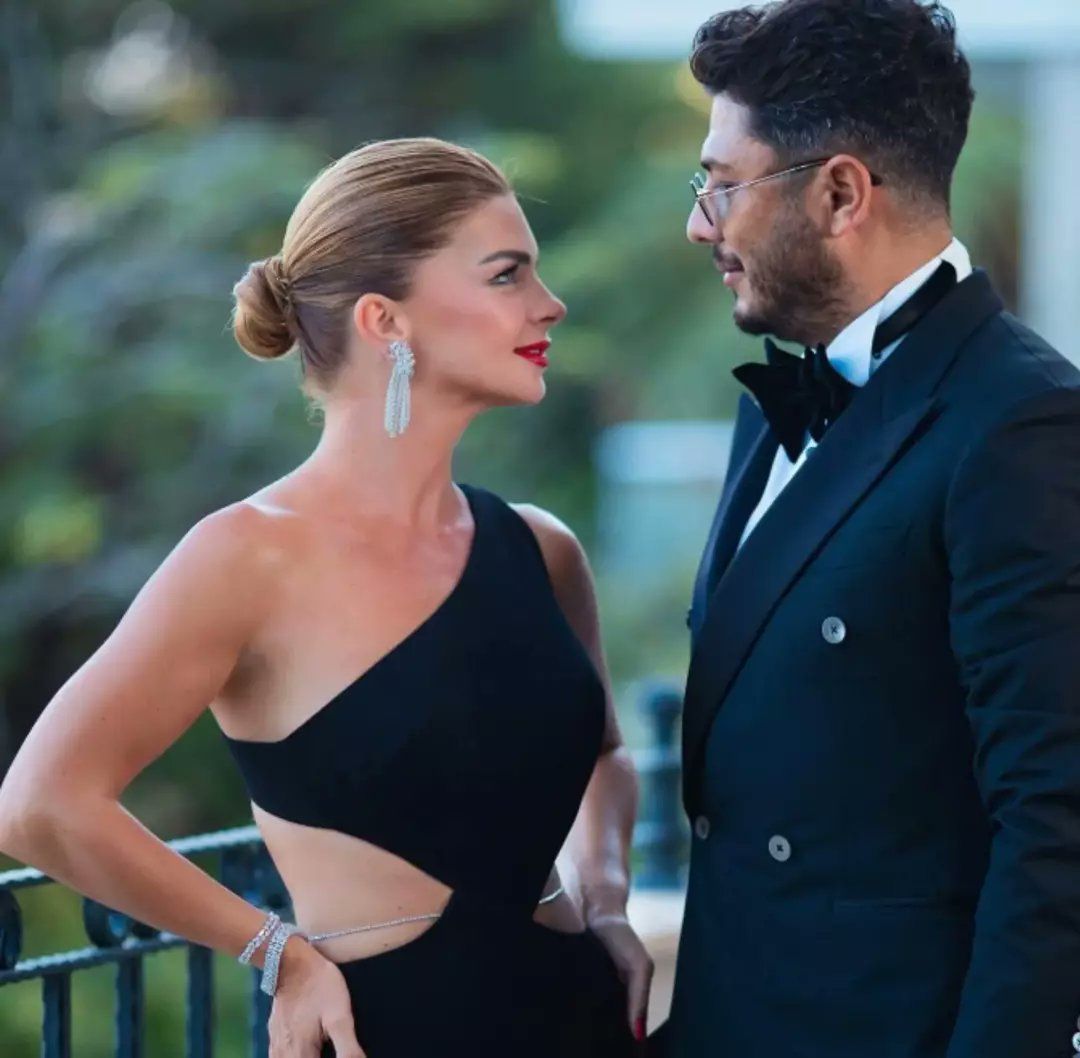 Pelin Karahan ve Bedri Güntay boşandı! 12 yıllık evlilik tek celsede bitti... 6