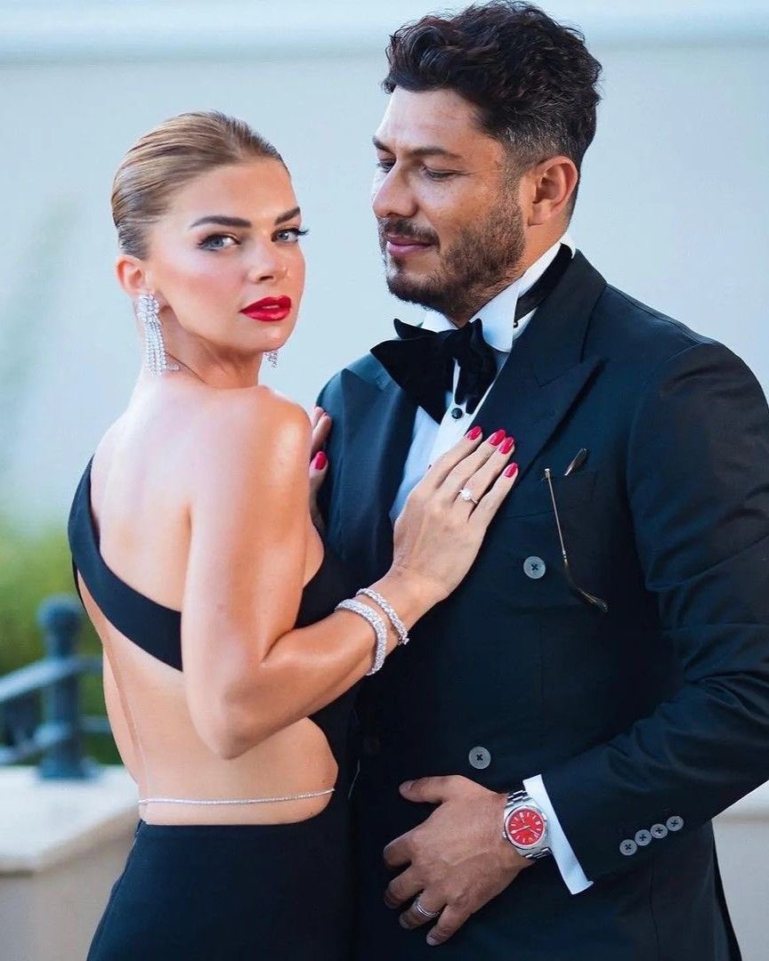 Pelin Karahan ve Bedri Güntay boşandı! 12 yıllık evlilik tek celsede bitti... 4
