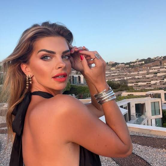 Pelin Karahan ve Bedri Güntay boşandı! 12 yıllık evlilik tek celsede bitti... 5