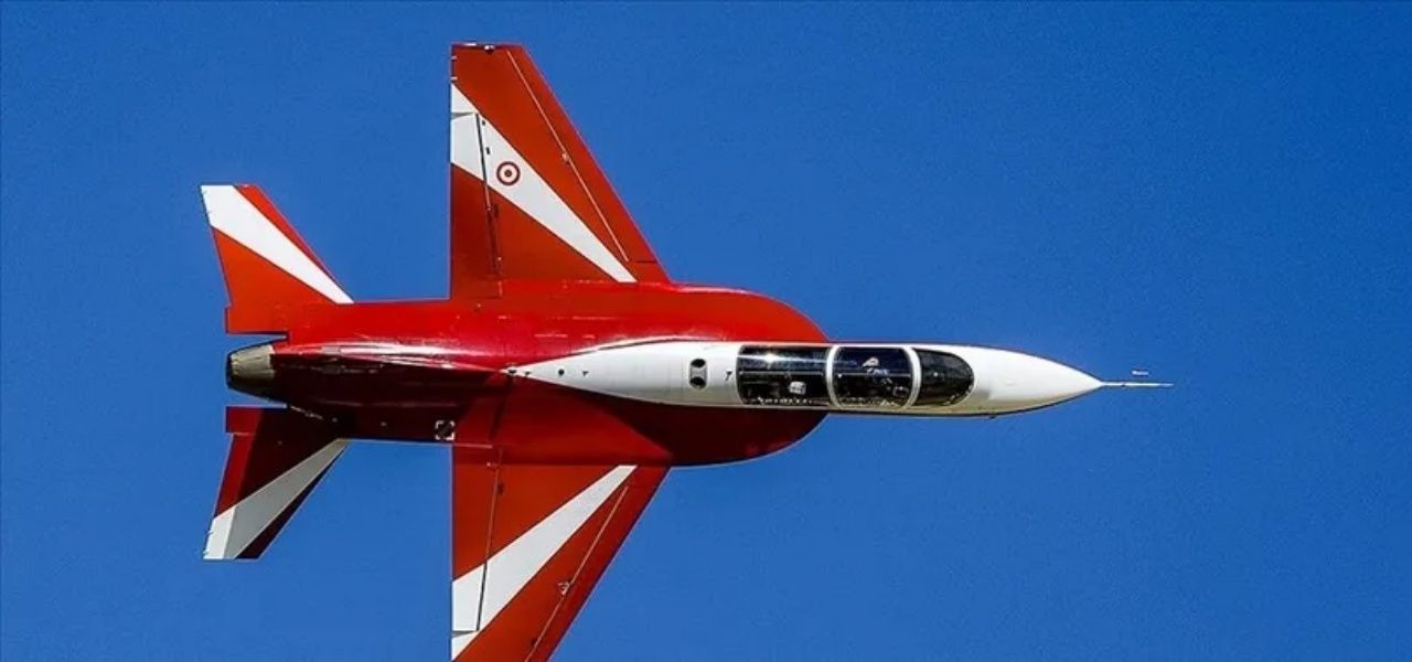 TUSAŞ ve Airbus’tan HÜRJET için tarihi imza! İspanya’ya ihracat ve ortak üretim başlıyor 2