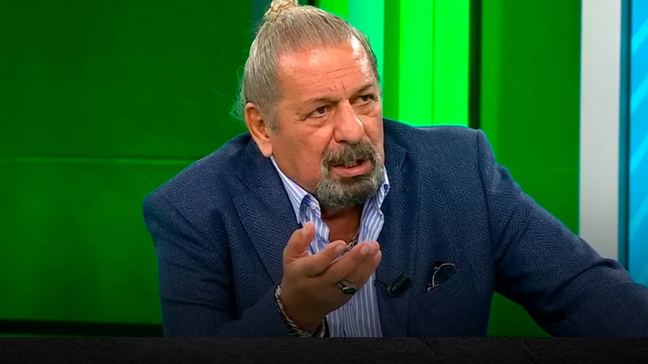 Erman Toroğlu'ndan 'yapı' ve Sadettin Saran yorumu 7