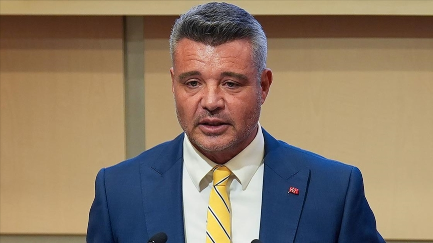 Erman Toroğlu'ndan 'yapı' ve Sadettin Saran yorumu 9