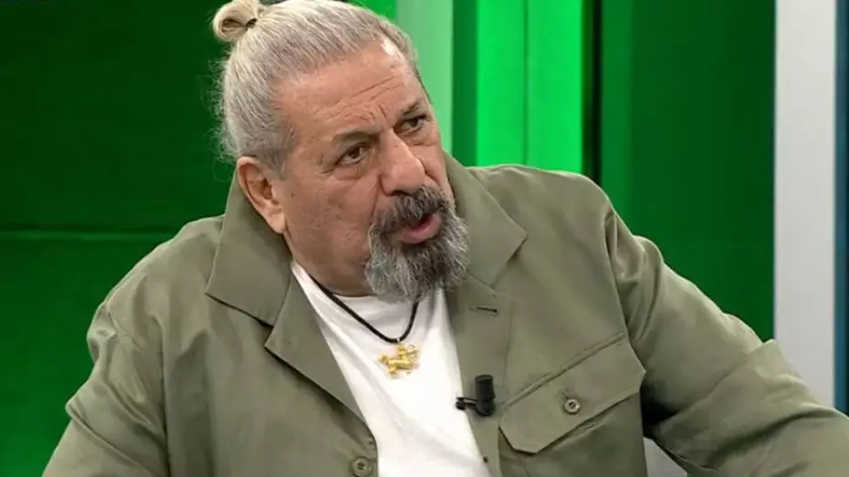 Erman Toroğlu'ndan 'yapı' ve Sadettin Saran yorumu 6