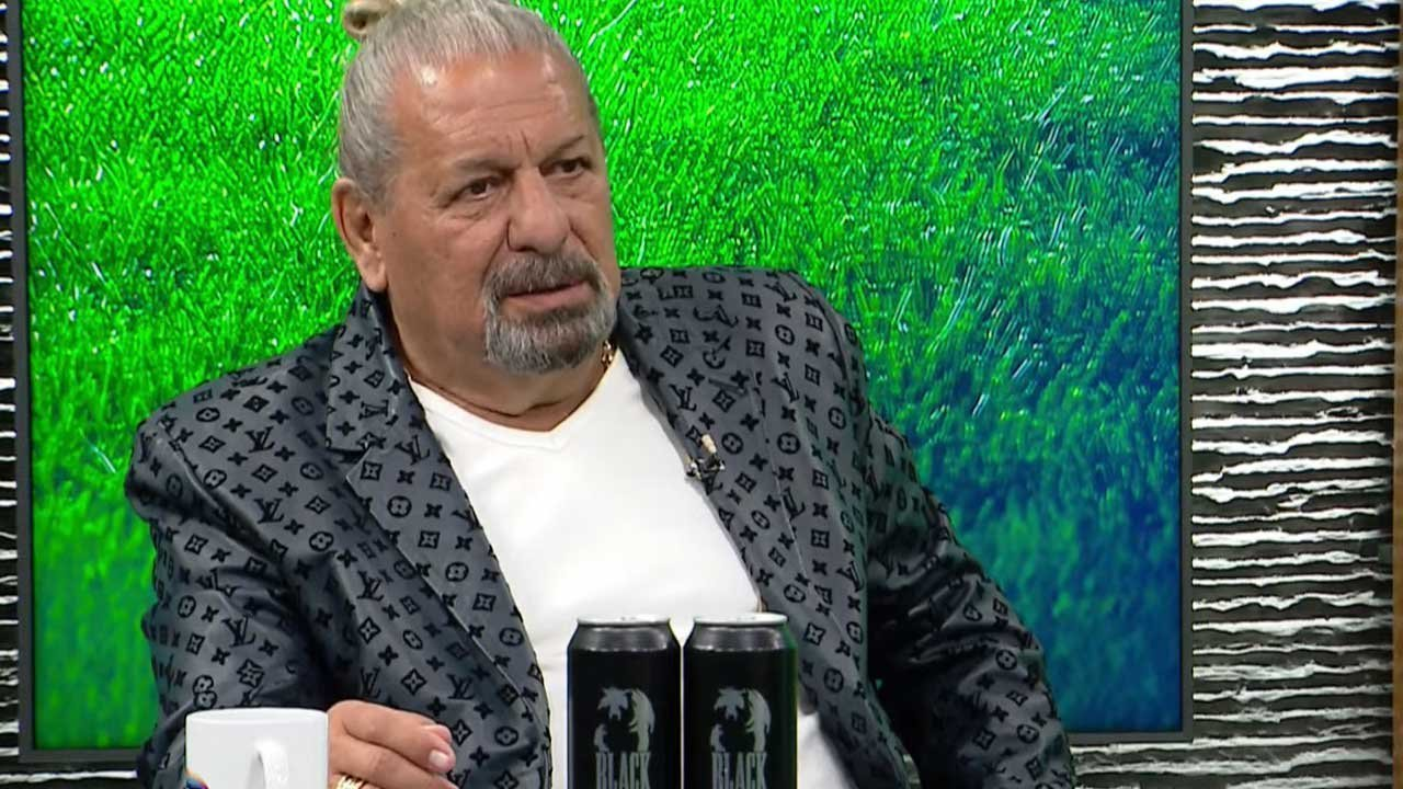 Erman Toroğlu'ndan 'yapı' ve Sadettin Saran yorumu 5