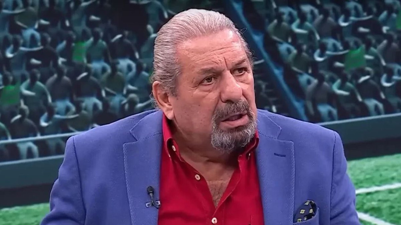 Erman Toroğlu'ndan 'yapı' ve Sadettin Saran yorumu 4