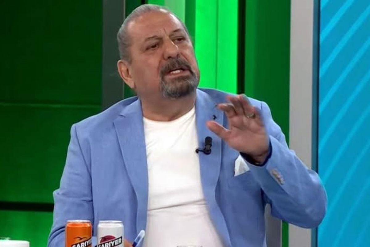 Erman Toroğlu'ndan 'yapı' ve Sadettin Saran yorumu 3