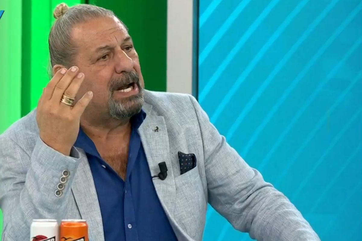 Erman Toroğlu'ndan 'yapı' ve Sadettin Saran yorumu 2