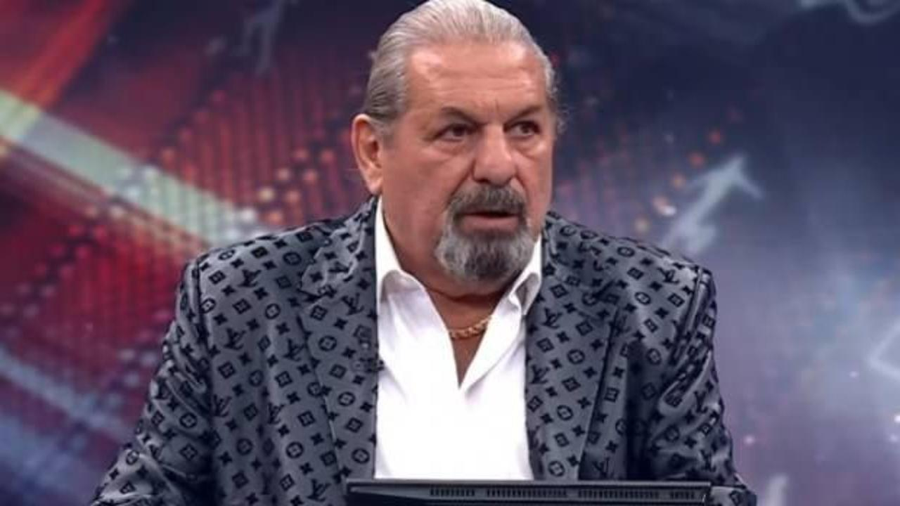 Erman Toroğlu'ndan 'yapı' ve Sadettin Saran yorumu 1