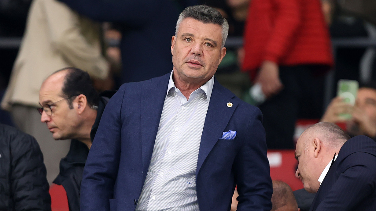 Erman Toroğlu'ndan 'yapı' ve Sadettin Saran yorumu 8