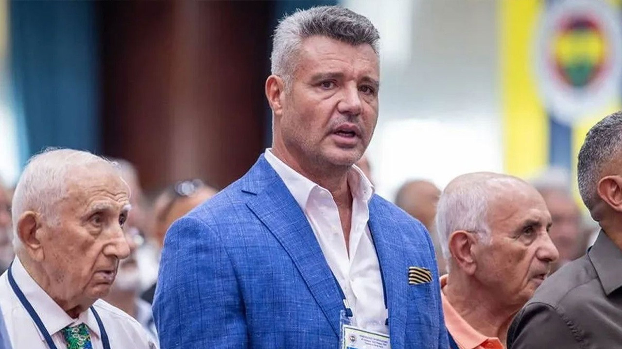Erman Toroğlu'ndan 'yapı' ve Sadettin Saran yorumu 10