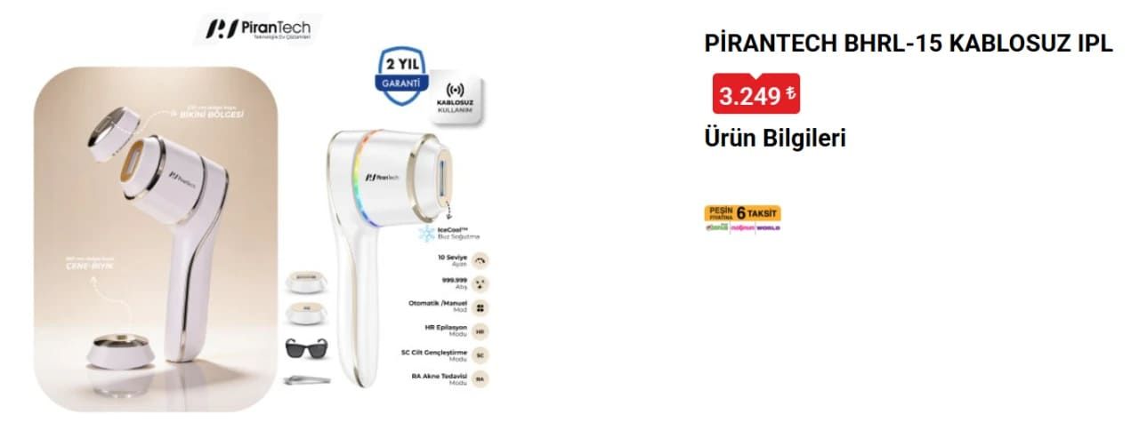BİM 6 Mayıs 2026 Çarşamba kataloğu yayımlandı! Kumtel 4 programlı bulaşık makinesi geliyor 6