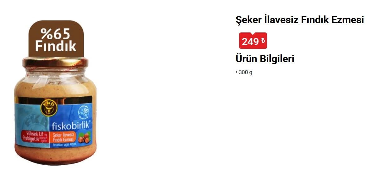 BİM 5 Mayıs Salı gıda indirimleri kataloğu yayımlandı! Birçok üründe indirim var 37