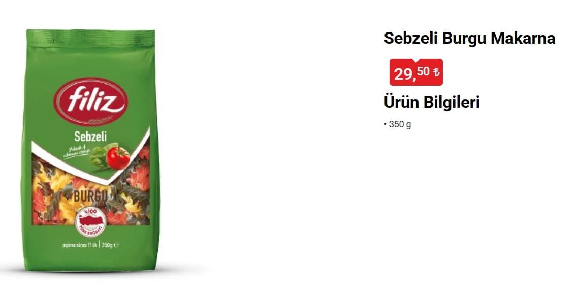BİM 5 Mayıs Salı gıda indirimleri kataloğu yayımlandı! Birçok üründe indirim var 5