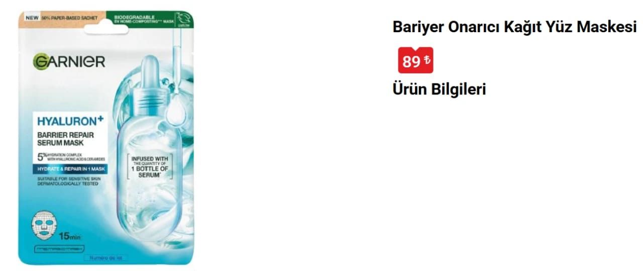 BİM 5 Mayıs Salı gıda indirimleri kataloğu yayımlandı! Birçok üründe indirim var 71