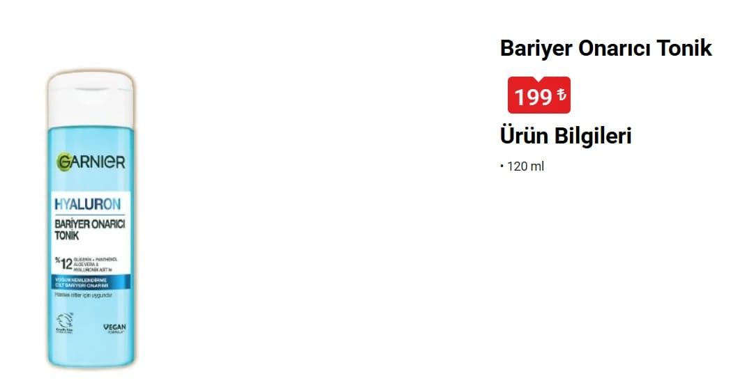BİM 5 Mayıs Salı gıda indirimleri kataloğu yayımlandı! Birçok üründe indirim var 72