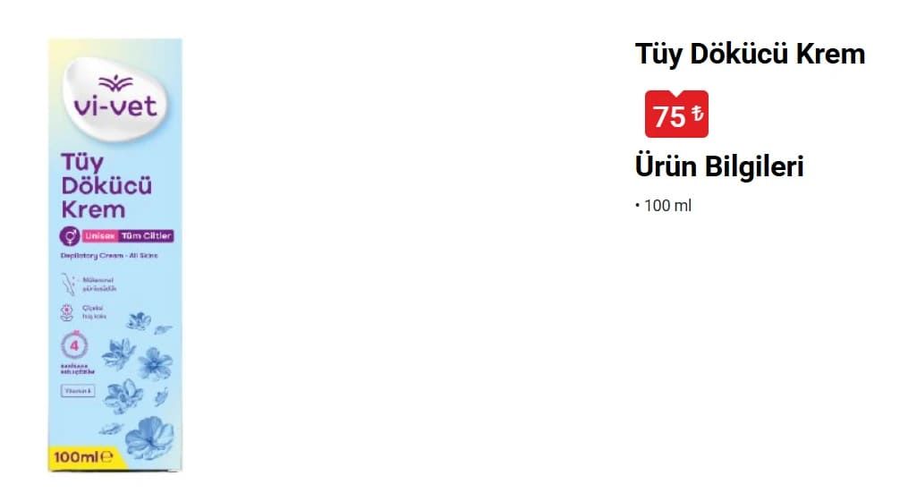 BİM 5 Mayıs Salı gıda indirimleri kataloğu yayımlandı! Birçok üründe indirim var 86