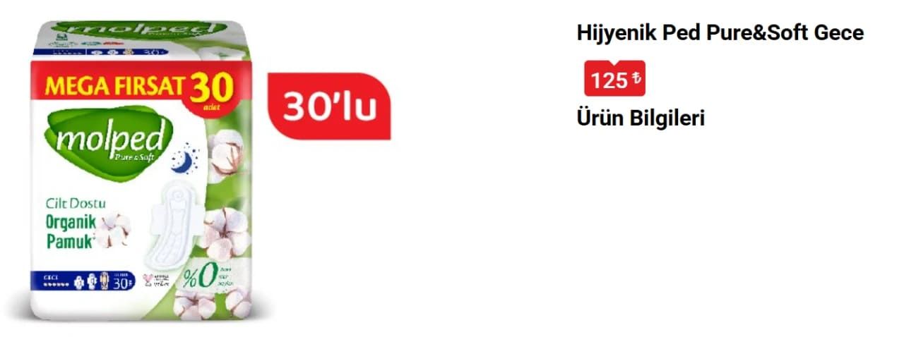 BİM 5 Mayıs Salı gıda indirimleri kataloğu yayımlandı! Birçok üründe indirim var 88