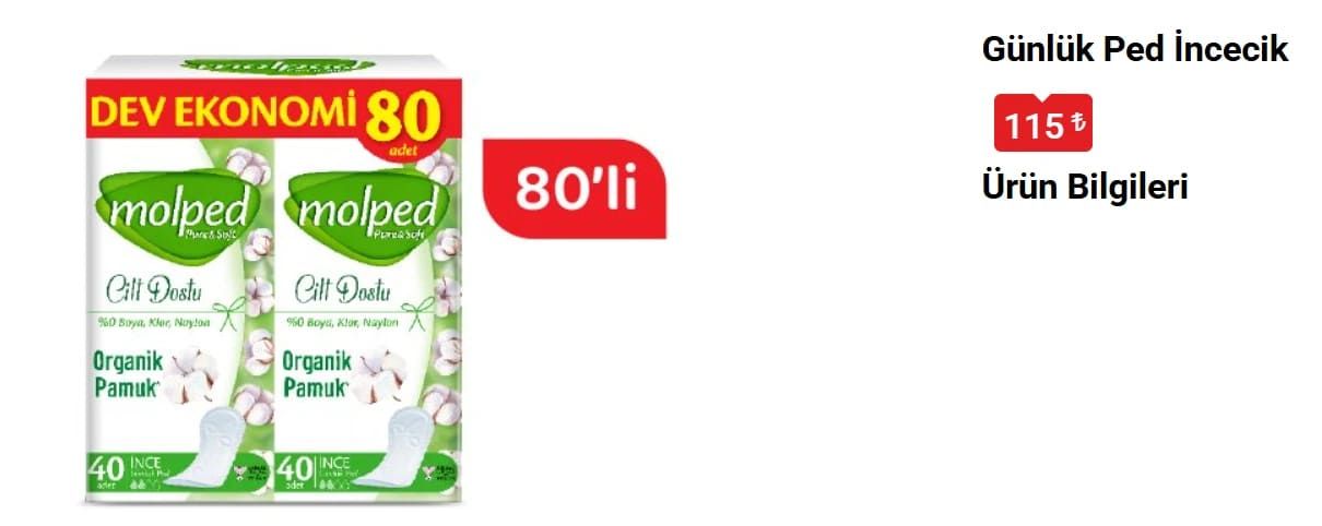 BİM 5 Mayıs Salı gıda indirimleri kataloğu yayımlandı! Birçok üründe indirim var 89