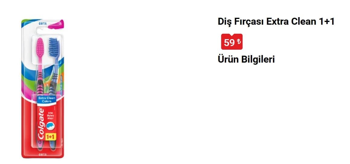 BİM 5 Mayıs Salı gıda indirimleri kataloğu yayımlandı! Birçok üründe indirim var 91