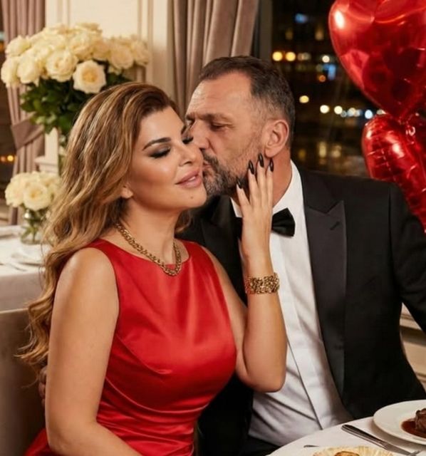 Astrolog Nuray Sayarı'dan şok haber! 55 yaşında ikizlere hamile... 3