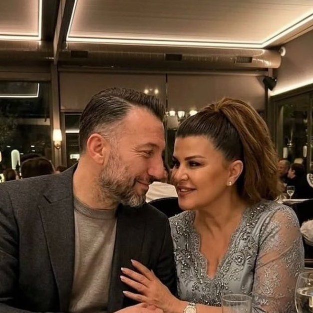 Astrolog Nuray Sayarı'dan şok haber! 55 yaşında ikizlere hamile... 6