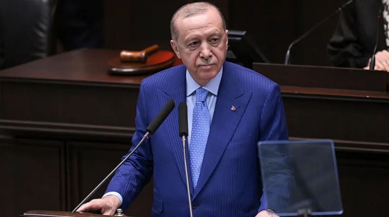 Cumhurbaşkanı Erdoğan'dan yeni sosyal konut müjdesi! "Çıkmayanlar üzülmesin, yenileri olacak" 1