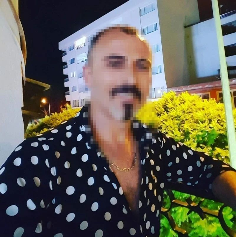 Muğla'da kanlı gece: Otel önünde tartıştığı iki kadını katletti, polis sıkıştırınca kendini vurdu! 2