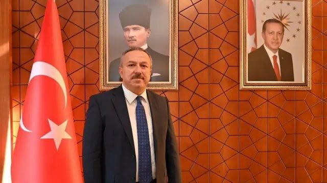Yeni Emniyet Genel Müdürü Ali Fidan'ın portresi! Rekorların ismi: Sivil Orgeneral detayı dikkat çekti! 5
