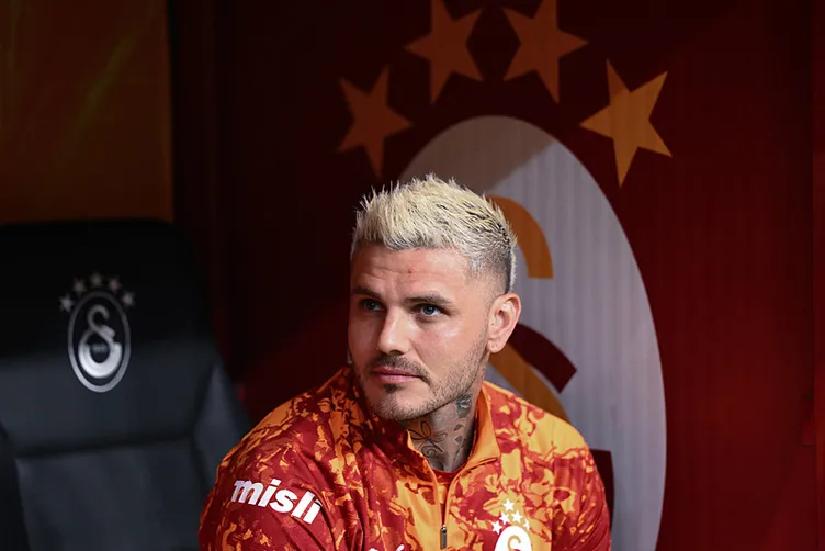 Galatasaray'da bu 7 futbolcu gelecek sezon kadroda olmayacak 9