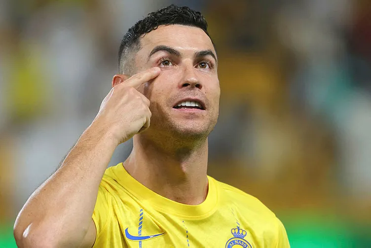Futbolun en nefret edilen isimleri! Listede 2 tanıdık var 12