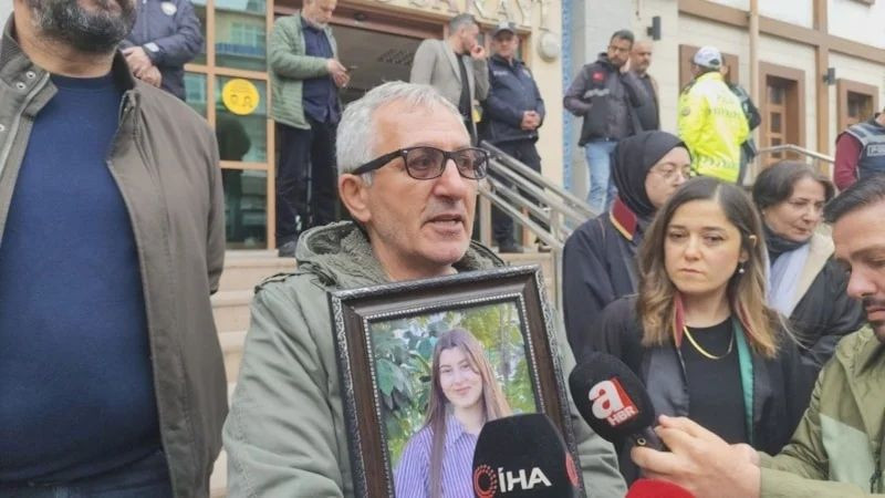 Gencecik kızın hesabı sorulamadı! Tacizci eski Görele Belediye Başkanı Hasbi Dede ve kızına hapis cezası verildi ancak hapis yatmayacaklar 5