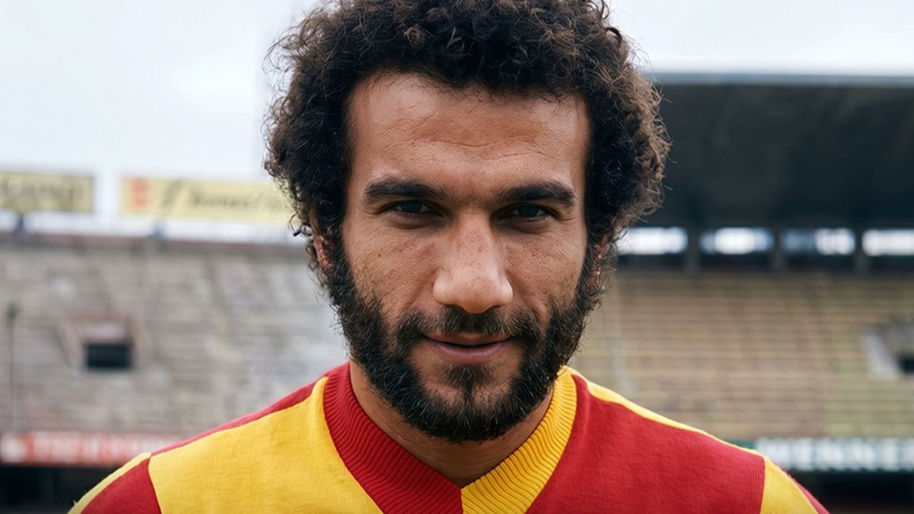Verilen primi hak etmedim diyerek almayan G.Saray'ın komünist futbolcusu: Metin Kurt 5