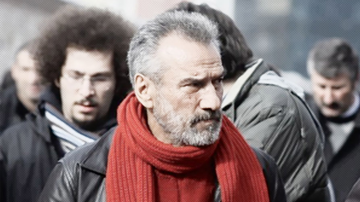 Verilen primi hak etmedim diyerek almayan G.Saray'ın komünist futbolcusu: Metin Kurt 9