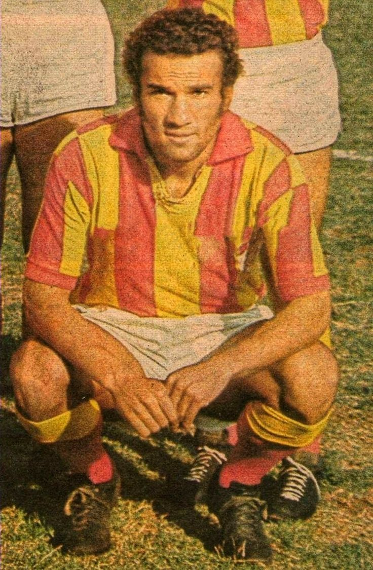 Verilen primi hak etmedim diyerek almayan G.Saray'ın komünist futbolcusu: Metin Kurt 3