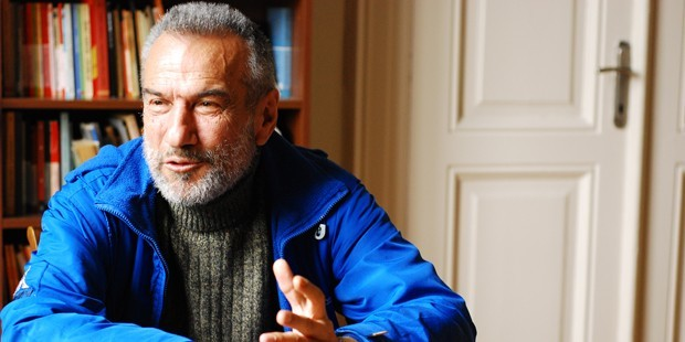 Verilen primi hak etmedim diyerek almayan G.Saray'ın komünist futbolcusu: Metin Kurt 6