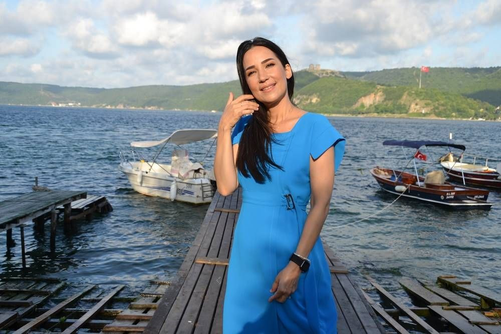 Kayahan'ın mirası düellosunda son perde: İpek Açar Kömürcü'den Beste Açar'a "sahte imza" yanıtı 2