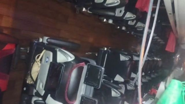 Balıkesir Bandırma'da facia: Yolcu otobüsü devrildi: 3 kişi hayatını kaybetti, 31 kişi yaralandı 3