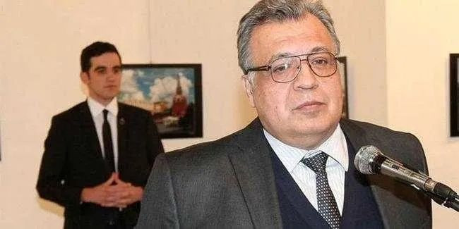Karlov suikastının kilit ismi için MİT harekete geçti: Abdullah Bozkurt için suç duyurusu! 3