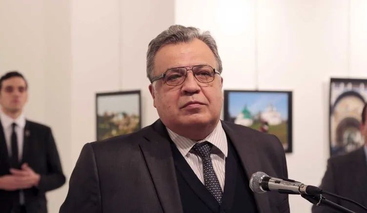 Karlov suikastının kilit ismi için MİT harekete geçti: Abdullah Bozkurt için suç duyurusu! 4